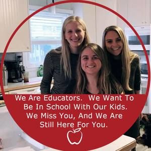 Meet your Posher, Kasey